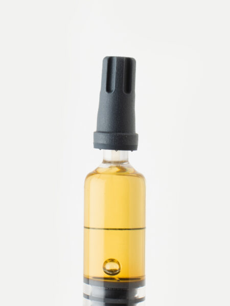 Blue Razz Distillate Syringe -1g