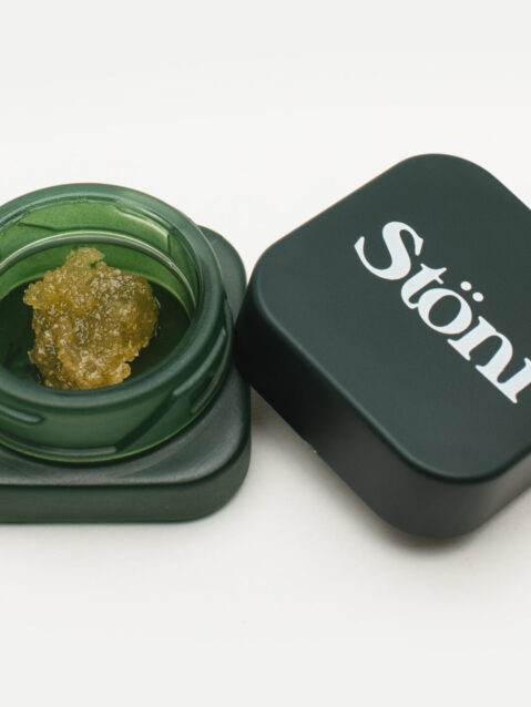 Pink Candy Diamonds- Hybrid – 1g