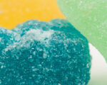 Stoni Gummy Bears (300mg THC)