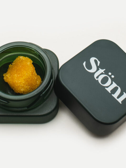 Zombie Kush Live Resin – Indica