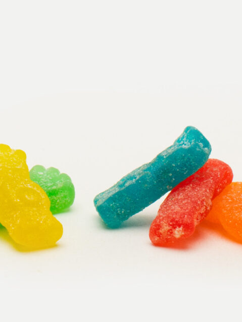 Vegan Stoni Patch Kids (300mg THC)