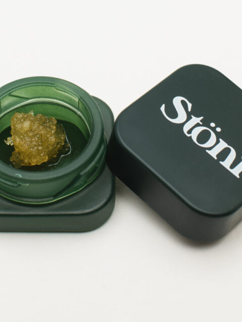 Citrus Kush Diamonds – Hybrid – 1g