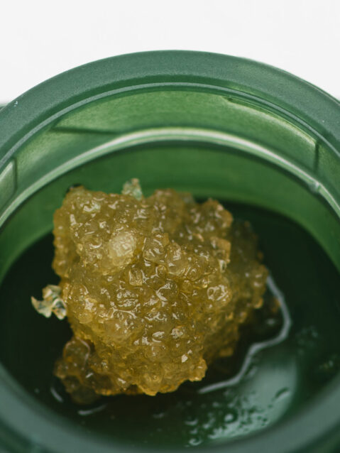 Citrus Kush Diamonds – Hybrid – 1g