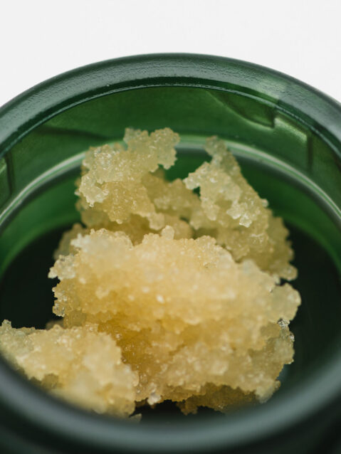 Gas Daddy Diamonds - Indica - 1g