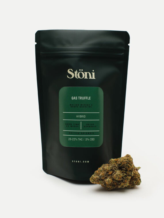 Gas Truffle (AAAA) Hybrid Stoni Vancouver