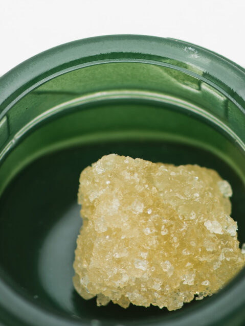 King’s Candy Diamonds – Hybrid – 1g