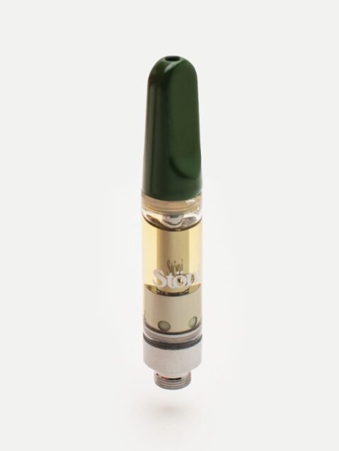 Budtender's Choice - Pick For me - (1g) - Vape Pen Tip