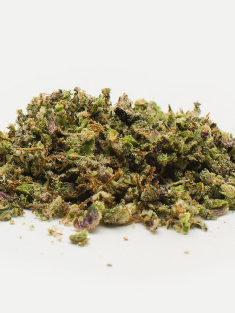 Island Pink (AAAA) – Indica