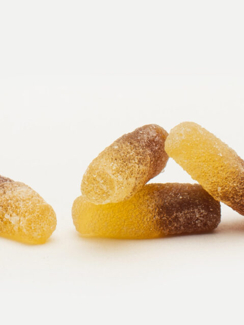 Stoni Cola Gummies (300mg THC)
