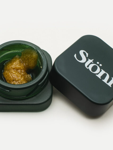 OG Kush Live Resin – Hybrid – 1g