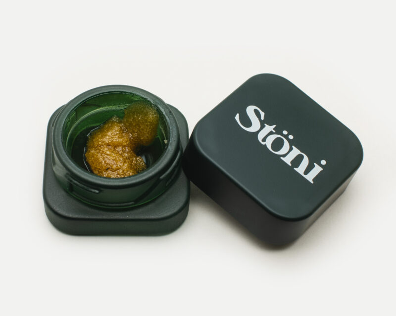 OG Kush Live Resin – Hybrid – 1g