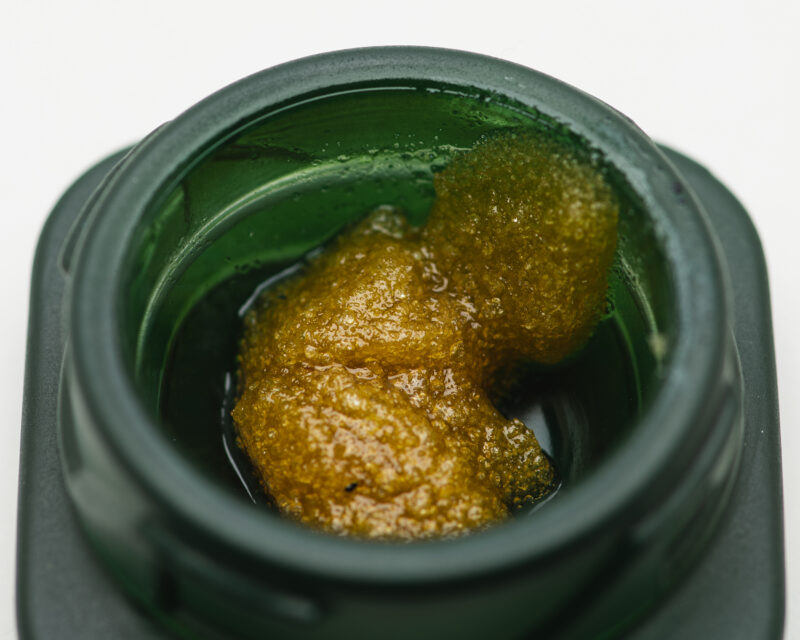 OG Kush Live Resin – Hybrid – 1g
