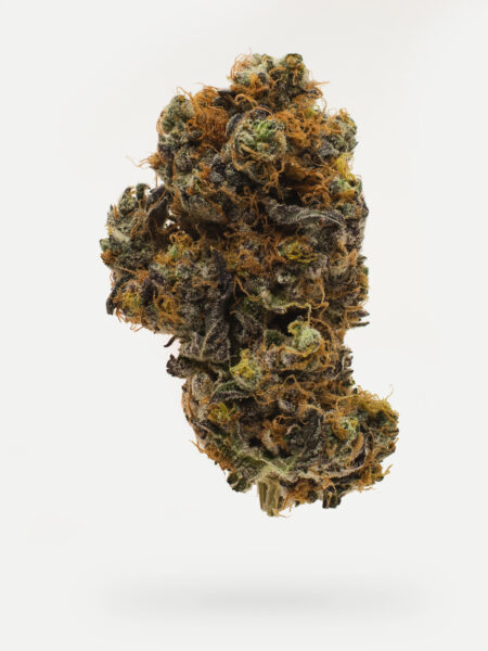 Ghost Train Haze (AAAA) – Sativa