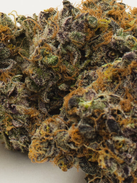 Ghost Train Haze (AAAA) – Sativa