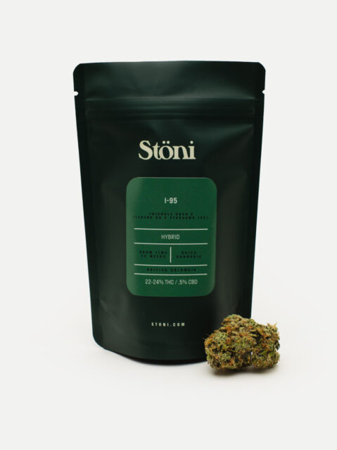 I-95 (AAA) – Hybrid