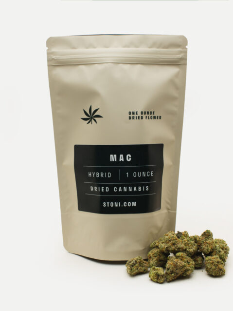Mac(AAA) – Hybrid - 1oz