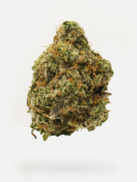 Mac(AAA) – Hybrid - 1oz