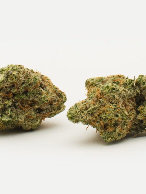 Mac(AAA) – Hybrid - 1oz