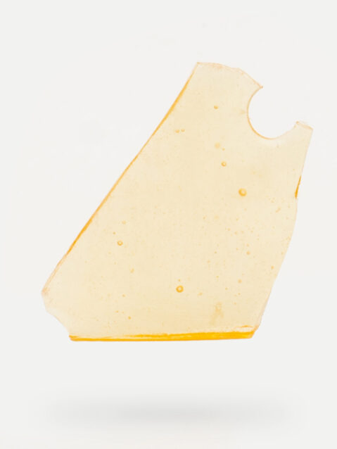 Death Bubba Shatter – Indica – 1g