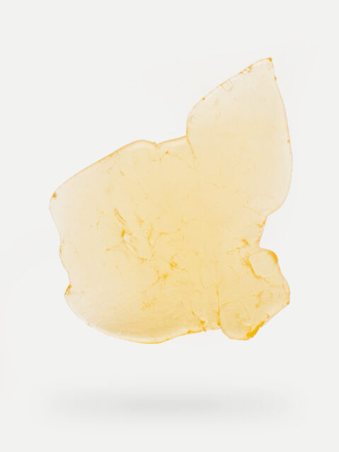 Sour Diesel Shatter (1g) - Sativa