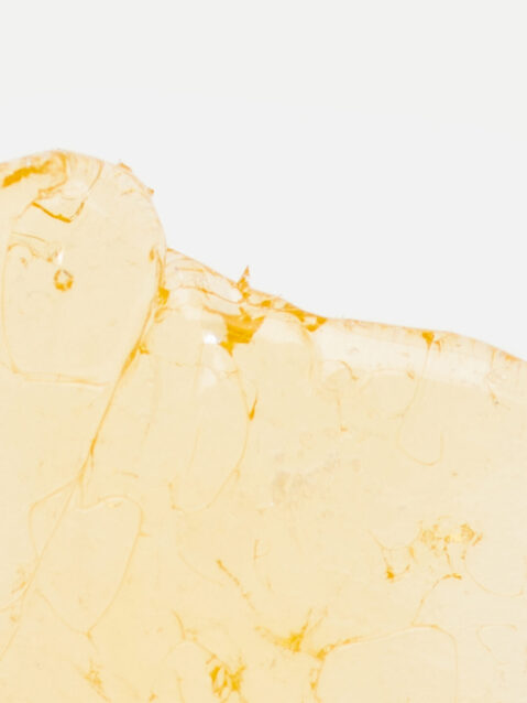 Sour Diesel Shatter (1g) - Sativa