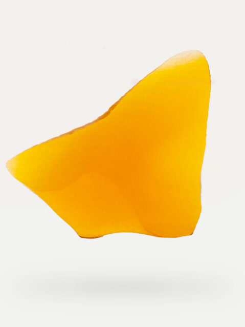 Agent Orange Shatter (1g) - Sativa Dominant