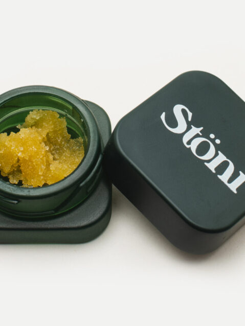 AK-47 Live Resin –  Hybrid – 1g