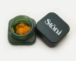 Grape Slurry Live Resin – Indica