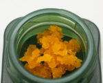 Grape Slurry Live Resin – Indica