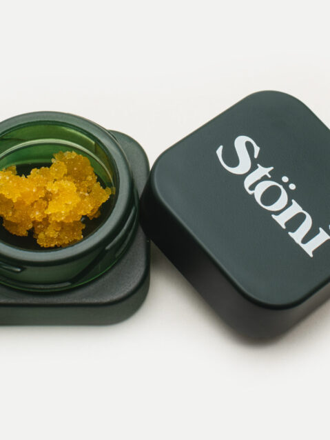 Megalodon Live Resin – Hybrid – 1g