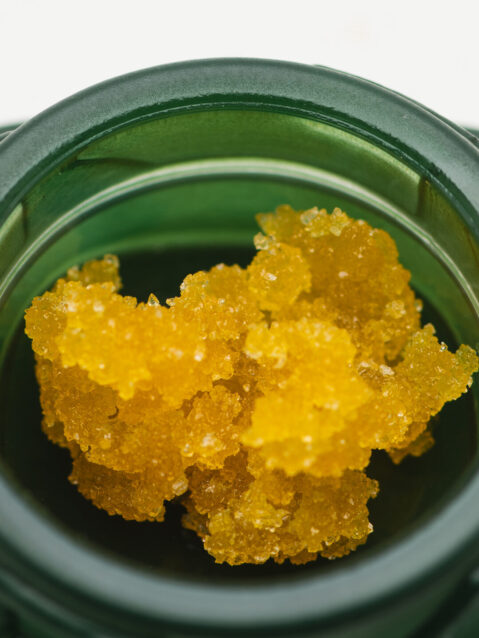 Megalodon Live Resin – Hybrid – 1g