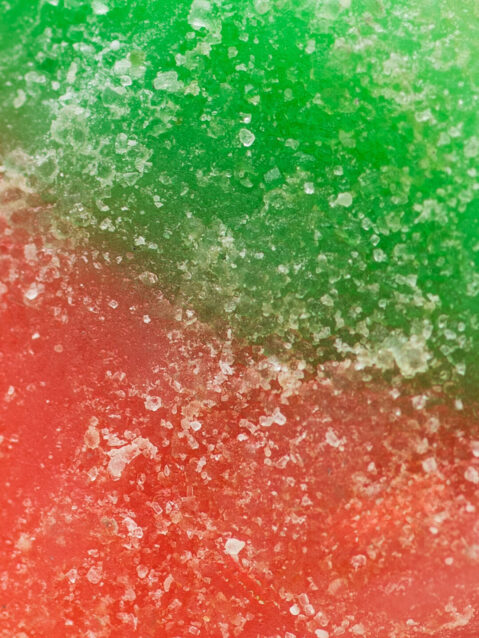 Stoni Watermelon Gummies (300mg THC)