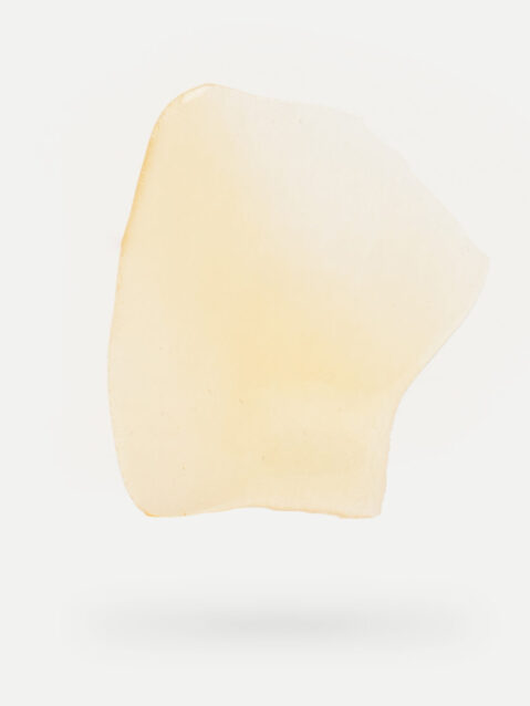 Bread & Butter Shatter (1g)- Indica Dominant Hybrid