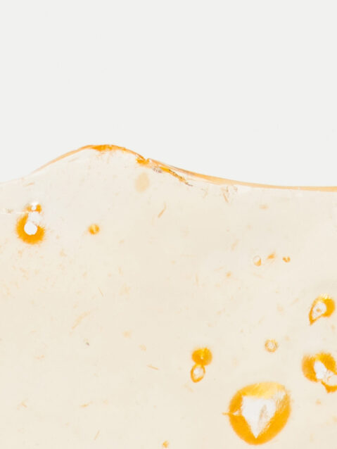 Alien Orange Cookies Shatter(1g) - Hybrid