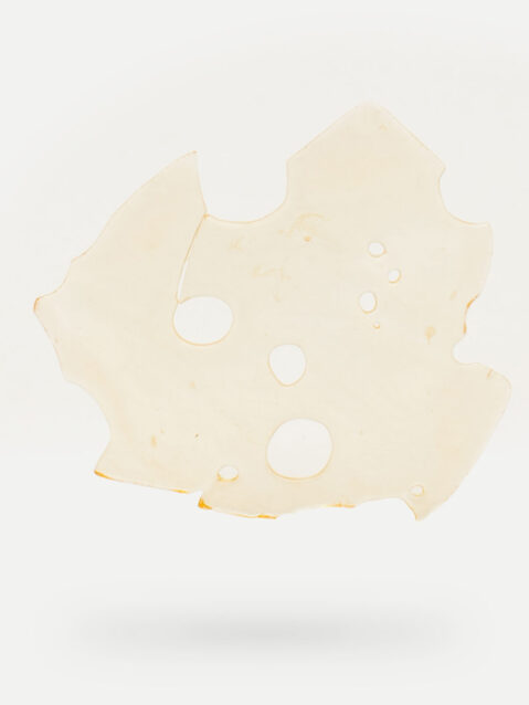 Grandpa's Stash Shatter(1g) - Hybrid