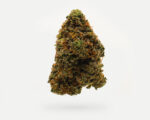Frosted Cherry Cookies (AAAA) - Indica Dominant Hybrid-
