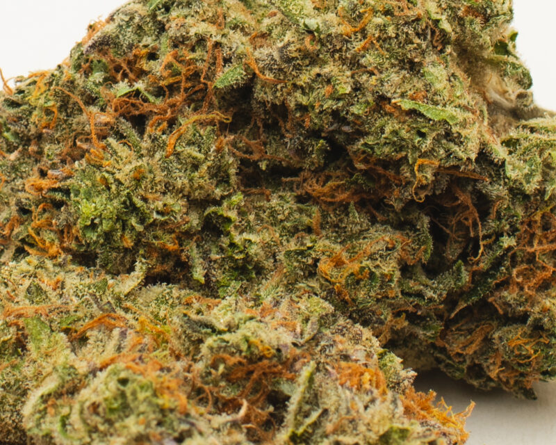 Frosted Cherry Cookies (AAAA) - Indica Dominant Hybrid-