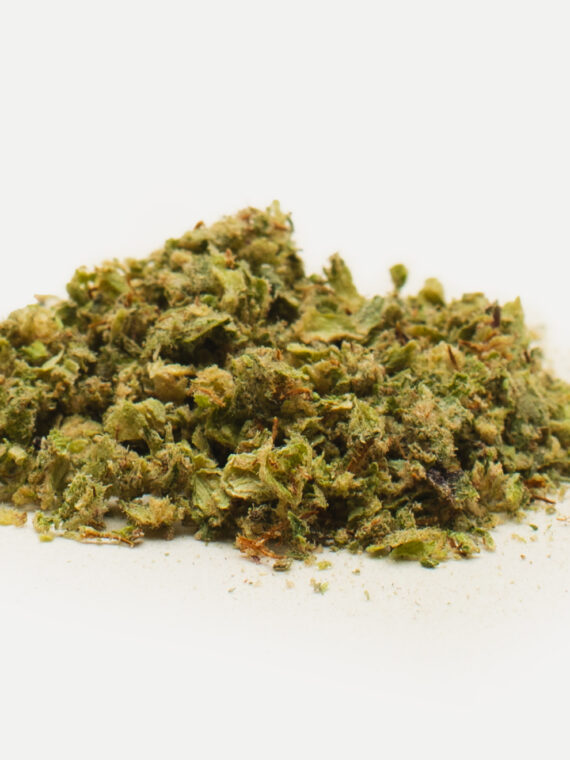 Frosted Cherry Cookies (AAAA) Indica Dominant Hybrid Stoni Vancouver