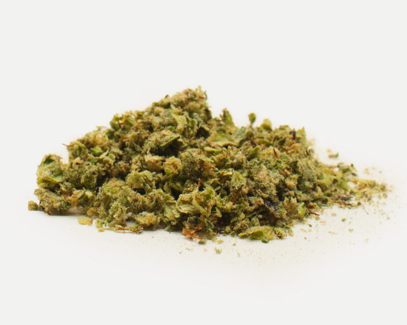 Frosted Cherry Cookies (AAAA) - Indica Dominant Hybrid-