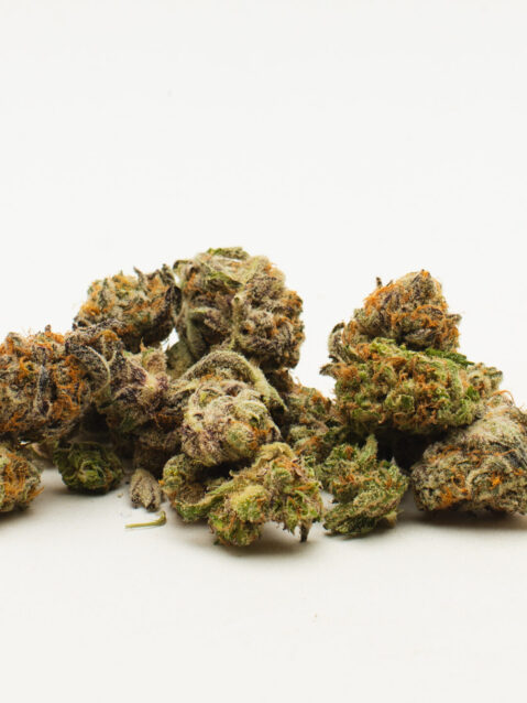 Zombie Breath(AAA) – Hybrid - 1oz