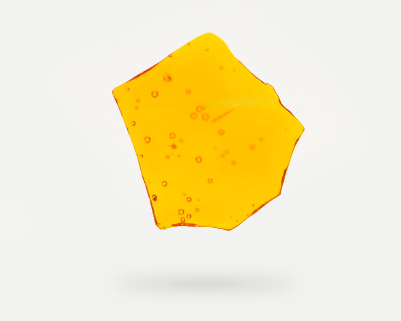 Orangeade Shatter(1g) - Hybrid