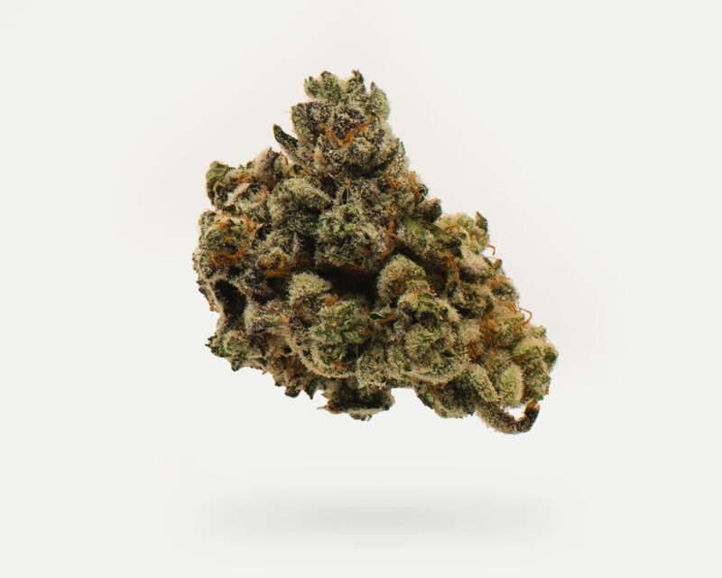 Geisel Cookies(AAA) – Indica - 1oz