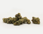 Geisel Cookies(AAA) – Indica - 1oz