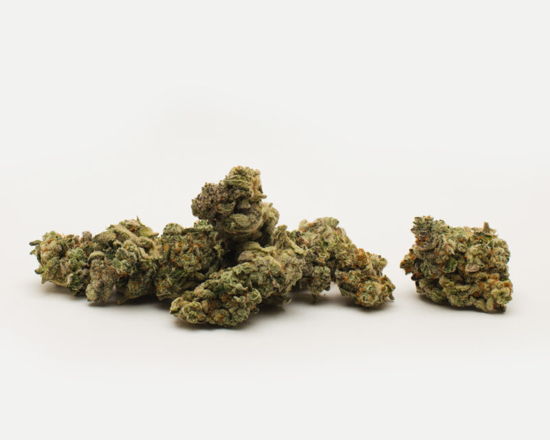 Geisel Cookies(AAA) – Indica - 1oz