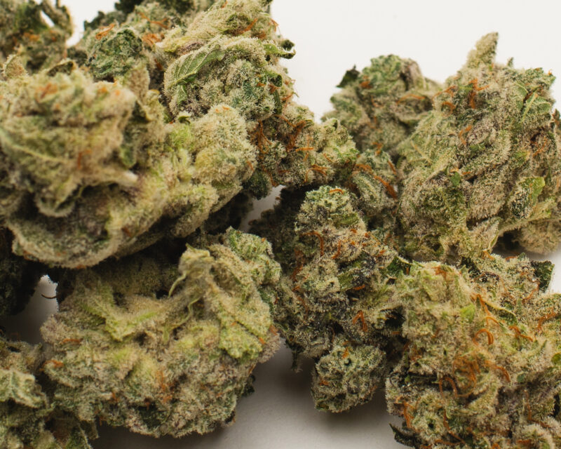 Geisel Cookies(AAA) – Indica - 1oz
