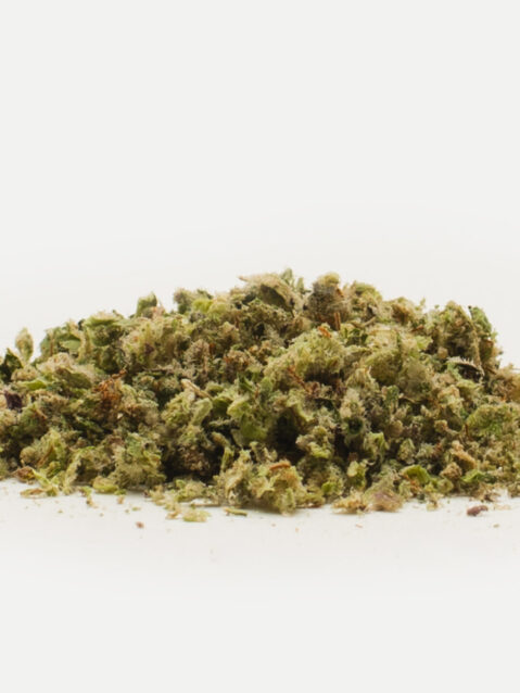 Geisel Cookies(AAA) – Indica - 1oz