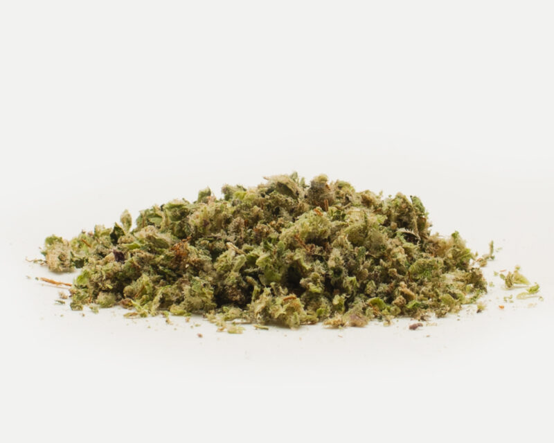 Geisel Cookies(AAA) – Indica - 1oz