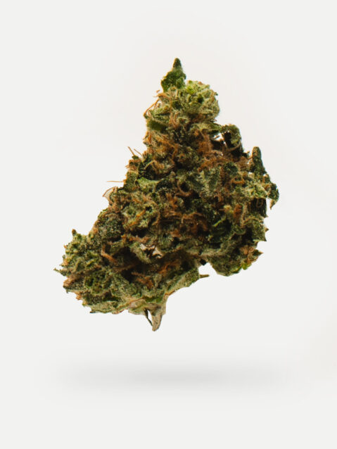 Kush Mints(AAA) – Balanced Hybrid - 1o