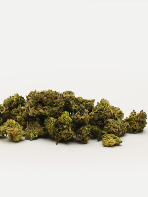 Kush Mints(AAA) – Balanced Hybrid - 1o