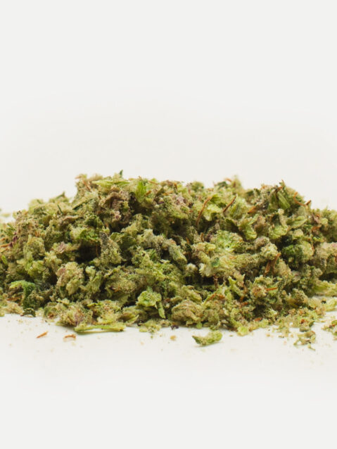 Pink Bubba (AAA) – Indica- 1oz